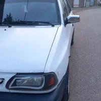 پراید مدل 85|خودرو سواری و وانت|کوچصفهان, |دیوار