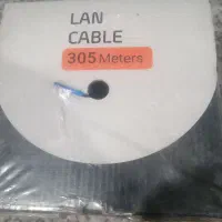 کابل شبکه cat6 مدل utp|مودم و تجهیزات شبکه|تهران, تهرانسر شرقی|دیوار