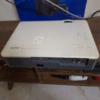 ویدیو پرژکتور|تلویزیون و پروژکتور|فردیس, شهرک ۱۱۰|دیوار