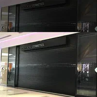 کرکره برقی وجک پارکینکی و شیشه سکوریت|خدمات پیشه و مهارت|کرمان, |دیوار