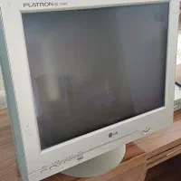 مانیتور ال جی