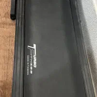 تردمیل Turbo2200|تجهیزات ورزشی|شیراز, پانصد دستگاه ارتش|دیوار