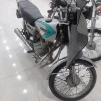 موتور مدل ۸۹