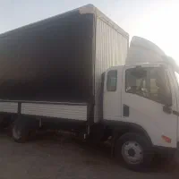 حمل بار  داخل شهری و سراسر کشور