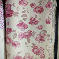 رول کاغذ دیواری