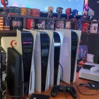 کپی خور کردن ps4 و ps5 تضمینی همراه با نصب بازی