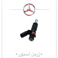 سنسور اکسیژن و سوزن انژکتور بنز بی ام و Benz bmw|قطعات یدکی و لوازم جانبی|تهران, بهارستان|دیوار