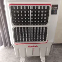 کولر نو نو ۵ روز کارکرده|کولر آبی|لردگان, |دیوار