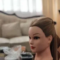 خدمات شینیون و ناخن و کفسابی با نازلترین قیمت