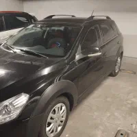 H30cross مدل ۹۸|خودرو سواری و وانت|تهران, دهقان|دیوار