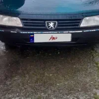 پژواردی|خودرو سواری و وانت|رشت, پسیخان|دیوار