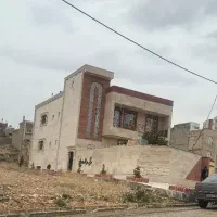 فروش فوری خانه ۱۵۰ متری دو خوابه