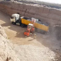 کوره آهک برادران رفیعی|عمده‌فروشی|مشهد, تبادکان|دیوار