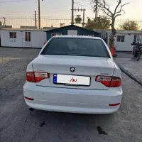 سورن توربو مدل 96|خودرو سواری و وانت|ملارد, |دیوار