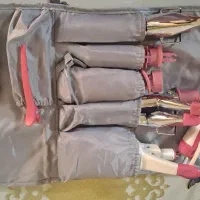 اتو مو و بابلیس ۶ کاره پرومکس  نو