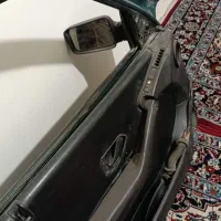 درب خودرو راننده آردی|قطعات یدکی و لوازم جانبی|اسکو, |دیوار