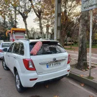 اجاره ماشین عروس لیفان x60|خدمات پذیرایی، مراسم|رشت, پیرسرا|دیوار