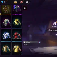 اکانت فری فایر|کنسول، بازی ویدئویی و آنلاین|مشهد, طلاب|دیوار