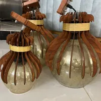 آباژور ست سه تایی