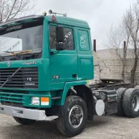 ولوو کشنده اف 12 F12 مدل ۶۹