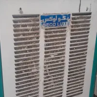 کولر آبی
