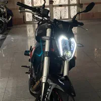موتور بنلی ۲۵۰ جفت مدل ۱۴۰۲