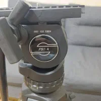 سه پایه ساچلر FSB4|دوربین عکاسی و فیلمبرداری|تهران, مسعودیه|دیوار