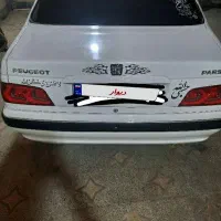 پژوپارس|خودرو سواری و وانت|زابل, |دیوار