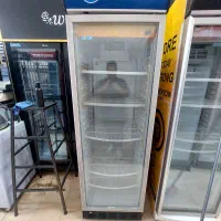 یخچال تک درب کینو