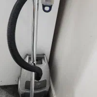 جارو برقی مارک تیبا