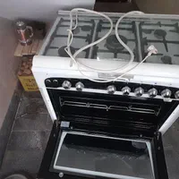 اجاق گاز فردار لوفرا|اجاق گاز و لوازم برقی پخت‌وپز|مشهد, عسگریه|دیوار