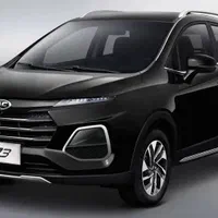 کی ام سی SR3، مدل ۱۴۰۴