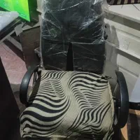 صندلی کارکرده
