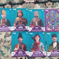 کیمدی|اسباب‌‌بازی|قم, دورشهر|دیوار