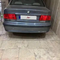 سمند lx مدل 95|خودرو سواری و وانت|تهران, فلاح|دیوار