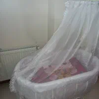 گهواره بچه