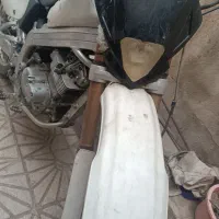 تریل آمیکو 186|موتورسیکلت|همدان, |دیوار