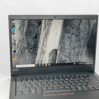 Lenovo ThinkPad E14 i5 10th قیمت مناسب|رایانه همراه|تهران, میدان ولیعصر|دیوار