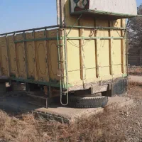 اتاق کامیون