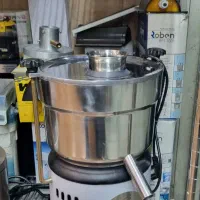 ابمیوه گیری  اب هویج گیری  هلال مدل G75