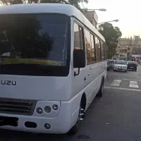 پذیرش سرویس( ایسوزو)