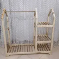 تولیدی انواع وسایل چوبی برای خانه|حراج|بیرجند, |دیوار