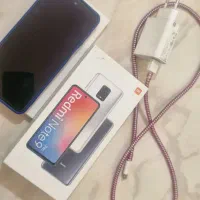 شیائومیRedmi Note 9 Pro