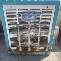 کولر آبی ۴۵۰۰