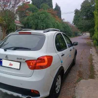 کوییک در حد صفر بی رنگ بی ضربه بدون ترک|خودرو سواری و وانت|رامسر, |دیوار