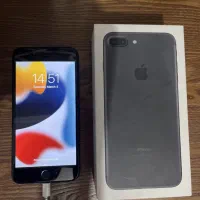 Iphone7plus 32گیگ