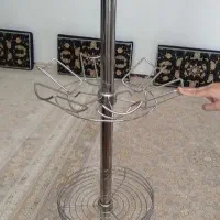 میله بار اوپن