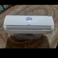 کولر گازی کولرگازی 12هزار 12000در حد|کولر گازی و فن‌کوئل|کرج, گوهردشت|دیوار