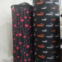 کیف مسافرتی و کیف قلیان|کیف، کفش، کمربند|یزد, |دیوار