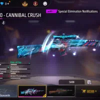 اکانت فرفایر|کنسول، بازی ویدئویی و آنلاین|مسجد سلیمان, |دیوار